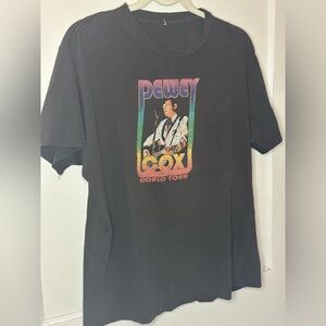 Dewey Cox T-shirt Sz L - Rare Find​